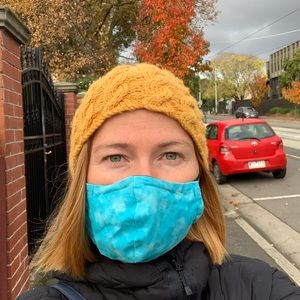 Meet your Posher, Esther